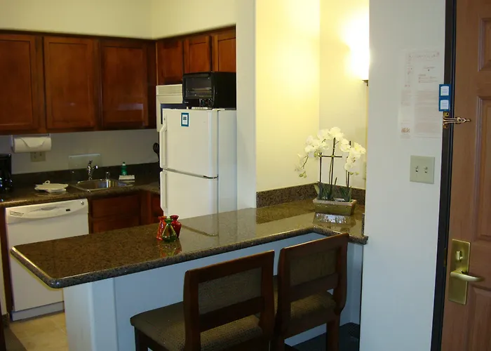 Hotel Staybridge Phoenix Sports Dist By Ihg Glendale