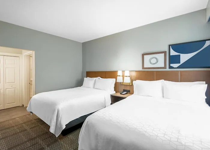 Staybridge Phoenix Sports Dist By Ihg 3* Glendale
