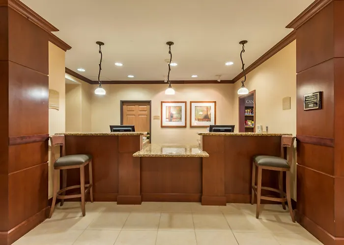 Hotel Staybridge Phoenix Sports Dist By Ihg Glendale