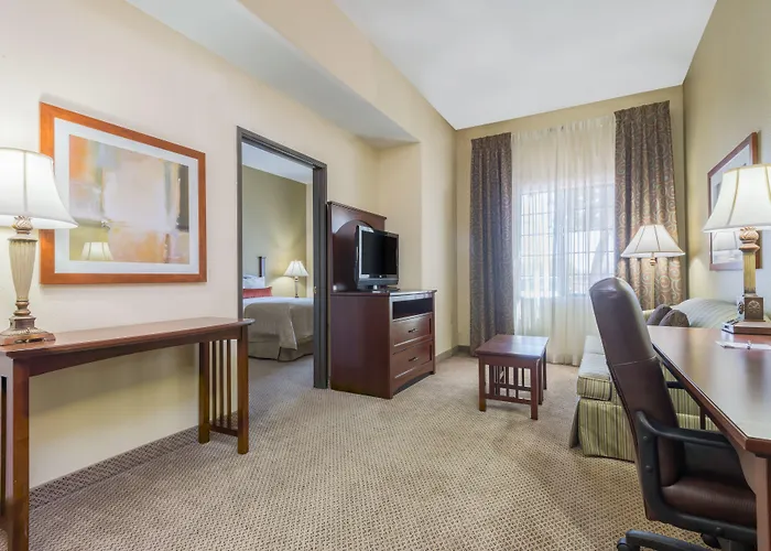 Staybridge Phoenix Sports Dist By Ihg Hotel Glendale