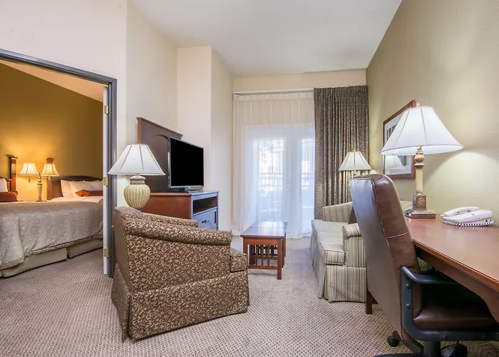 Staybridge Phoenix Sports Dist By Ihg 3* Glendale