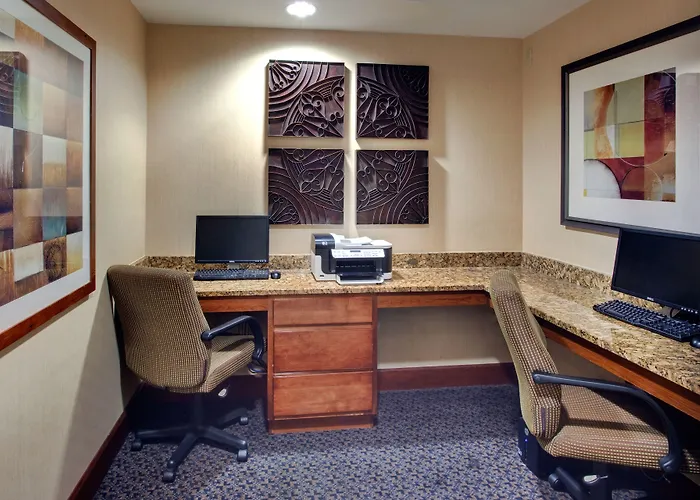 Hotel Staybridge Phoenix Sports Dist By Ihg Glendale
