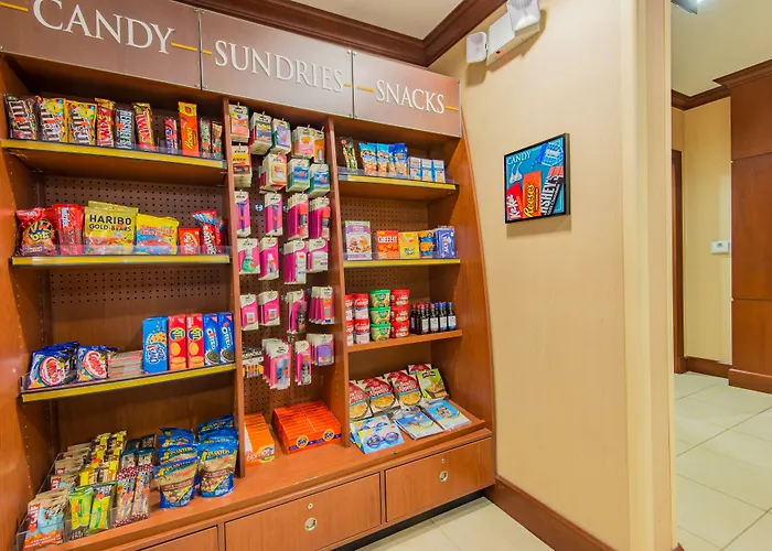 Hotel Staybridge Phoenix Sports Dist By Ihg Glendale