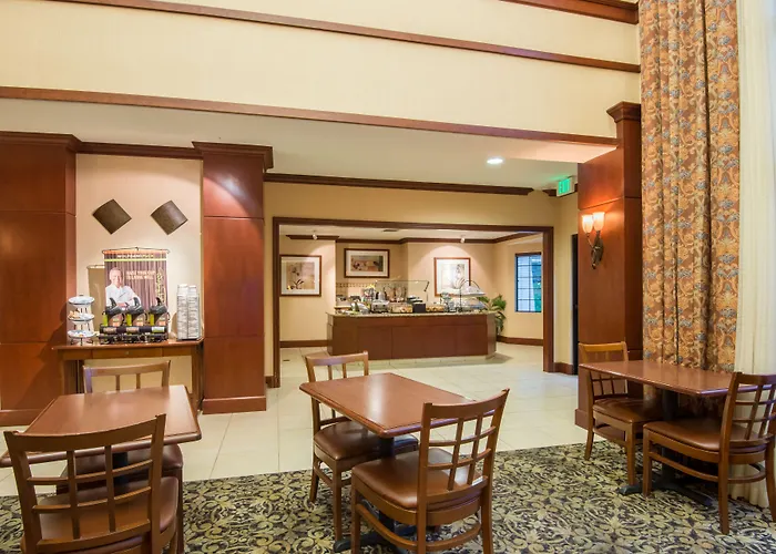 Staybridge Phoenix Sports Dist By Ihg