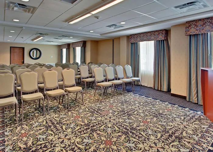 Hotel Staybridge Phoenix Sports Dist By Ihg Glendale