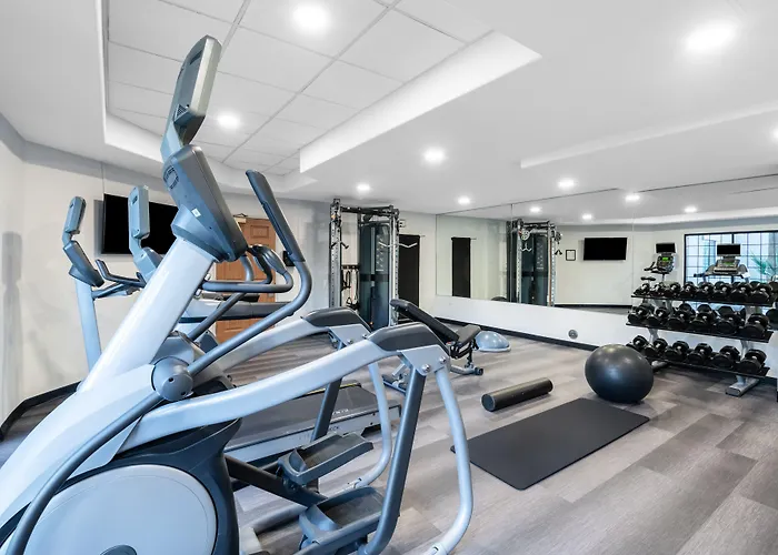 Staybridge Phoenix Sports Dist By Ihg 3* Glendale