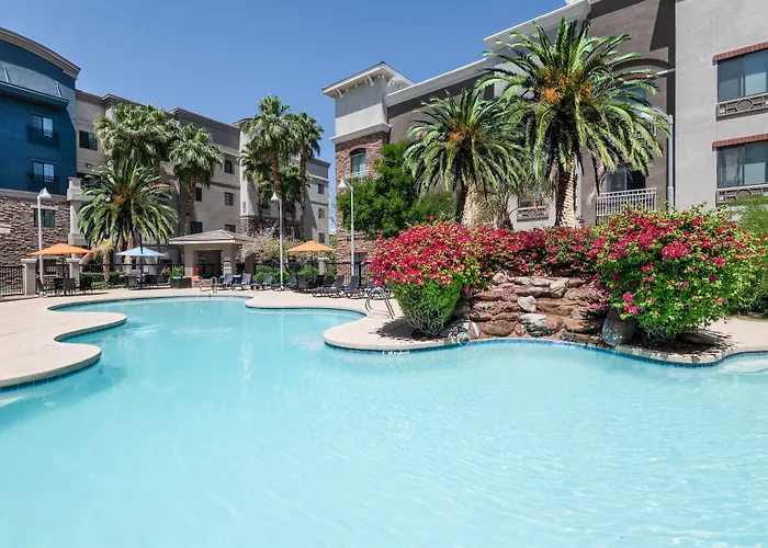 Staybridge Phoenix Sports Dist By Ihg Hotel Glendale