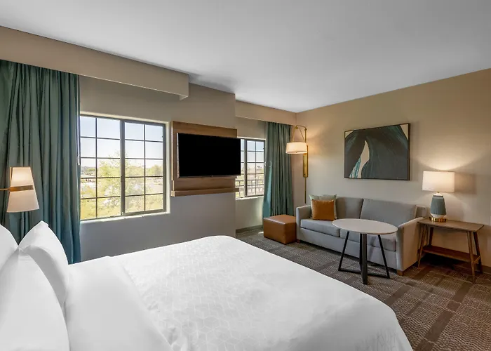 Staybridge Phoenix Sports Dist By Ihg Hotel Glendale
