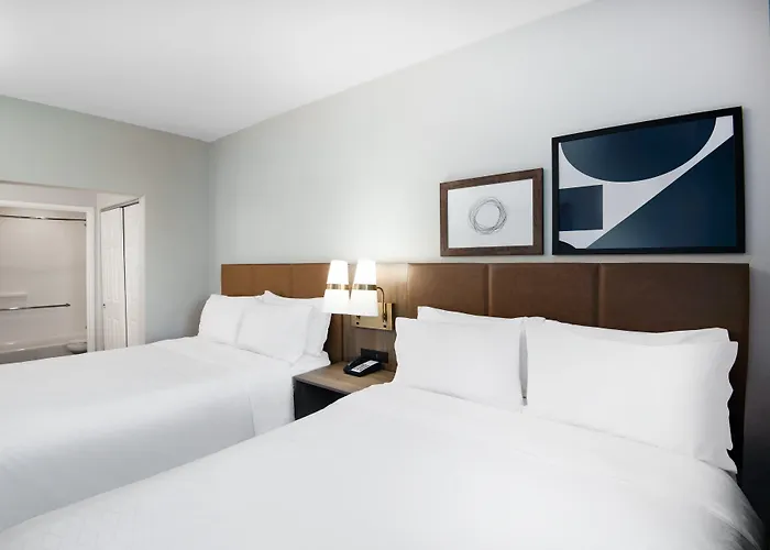 Staybridge Phoenix Sports Dist By Ihg 3* Glendale