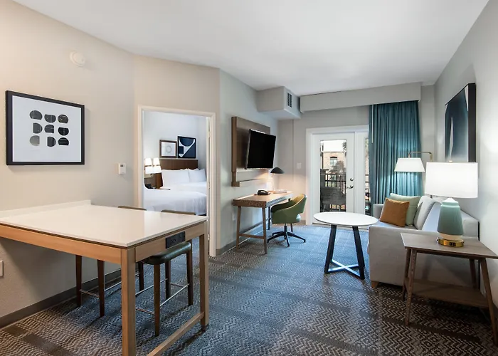 Staybridge Phoenix Sports Dist By Ihg Glendale